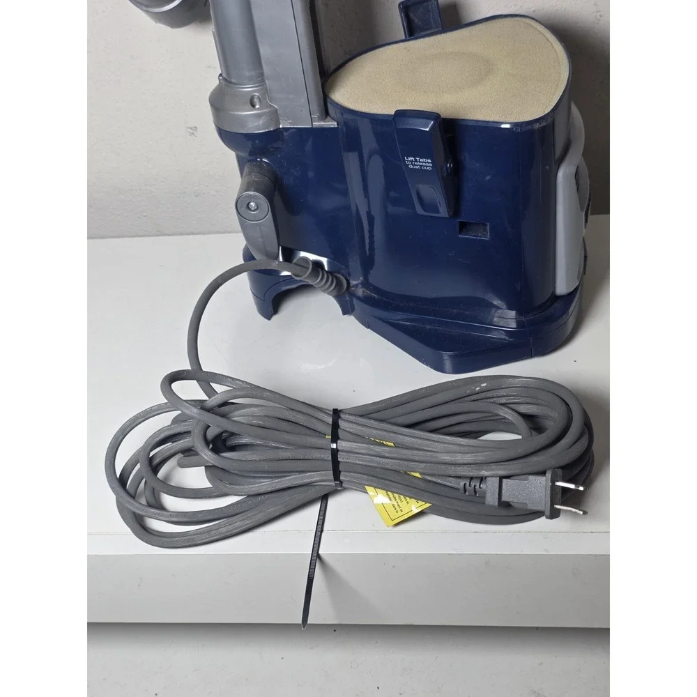 ORIGINAL Shark NV350 NV351 NV352 NV360 Vacuum Parts Main Body Motor